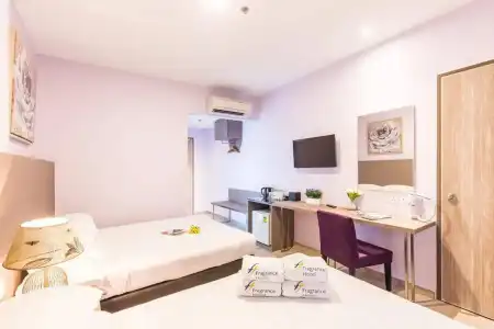 ibis budget Singapore Joo Chiat - 32