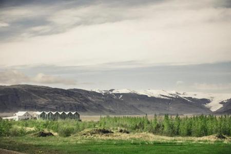 Fosshótel Vatnajökull - 10