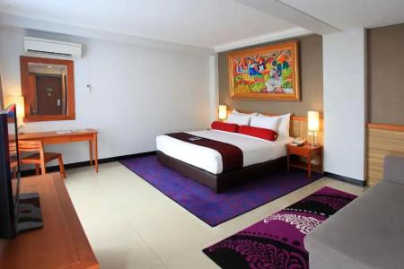 Ivory Bandung - 47