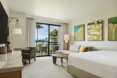 Hilton Waikoloa Village - 140