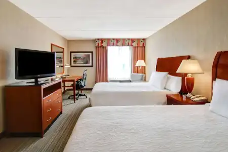 Hilton Garden Inn Toronto/Burlington - 3