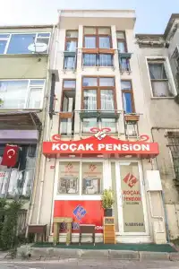 Koçak Pansiyon - 0