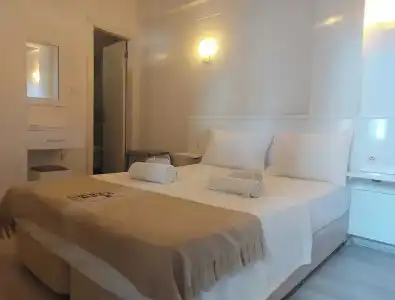 Tosunpasa Otel - 24