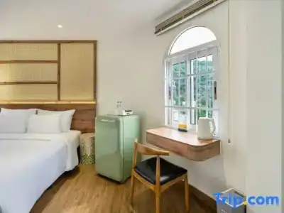 Aquatel Vung Tau - 64