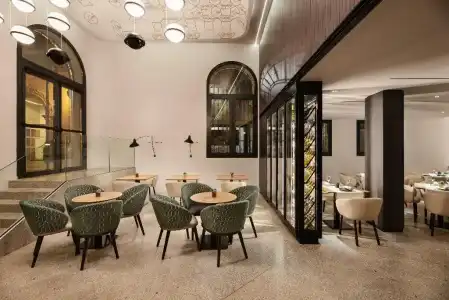 Áurea Palacio de Correos by Eurostars Company - 23
