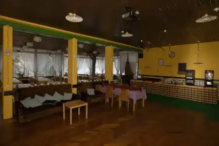 Hostel pod Voglom - 23