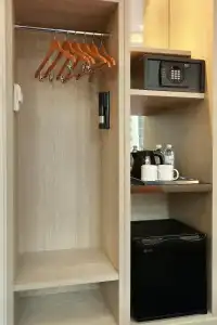 Holiday Inn Express Kuala Lumpur City Centre by IHG - 57