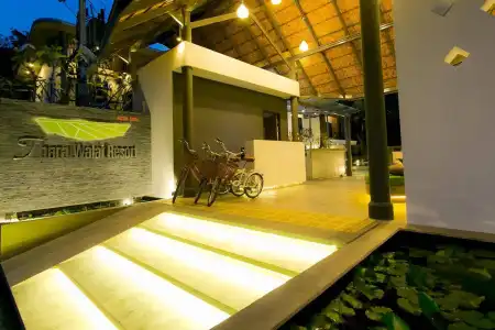 Tharawalai Resort - 28