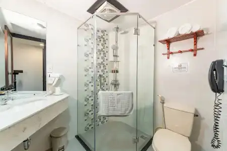 Annam Heritage Boutique & Spa - 81
