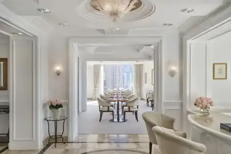The Langham, Melbourne - 91