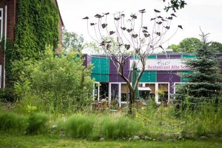 BE Bio be Active - Nähe Historischer Hafen - 16