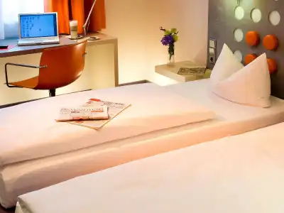 Mercure  Neu-Isenburg - 5