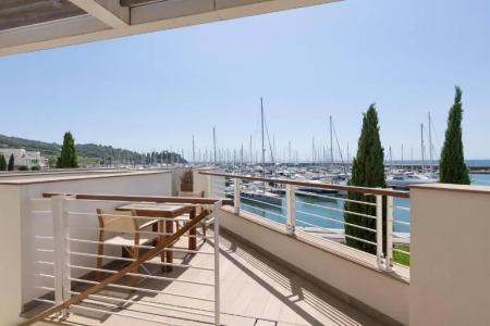 Marina di Scarlino Resort - 69