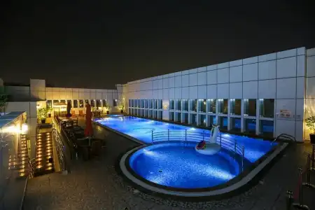Ivory Grand Apartments - 11