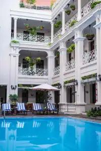 Grand Saigon - 15