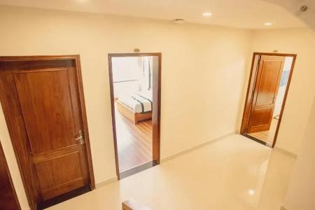 Thuy Hoang Nguyen Resort & Spa - 94