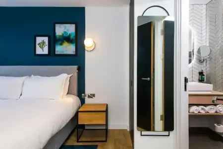 Staybridge Suites Cardiff by IHG - 126