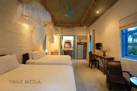 Life Beach Villa - 63