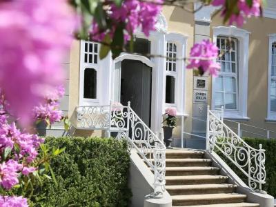 Park Villa - 28