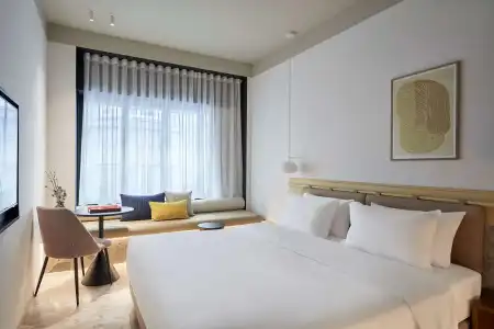 The Social Athens, a member of Radisson Individuals - 39