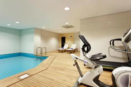Spa Colossae Thermal - 31