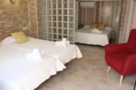 Hostal La Paloma I - 28