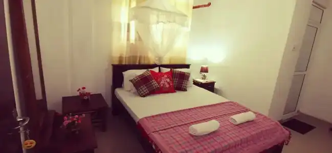 Comfort Inn- Galle Fort - 88