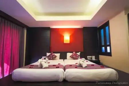 Wild Orchid Krabi by Villa Cha Cha - 3