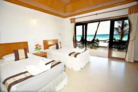 Haad Khuad Resort - 73