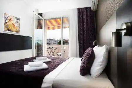 Feel Belgrade Aparthotel - 141