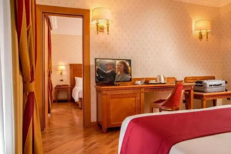 Best Western Viterbo - 37