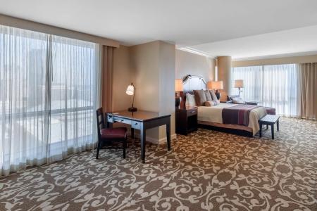 Omni Fort Worth - 44