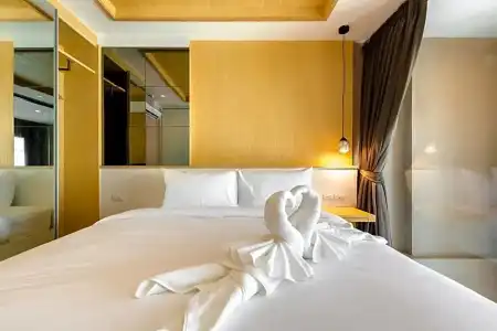 Hin Nam Sai Suay Hua Hin - 55
