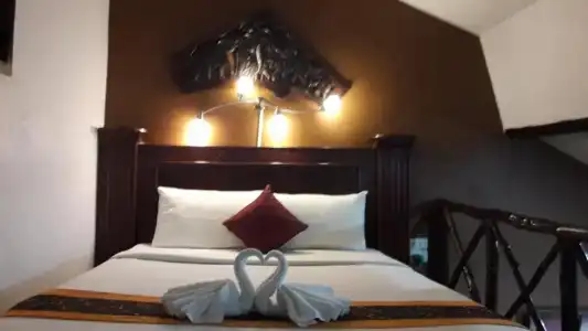 Papillon Resort - 57