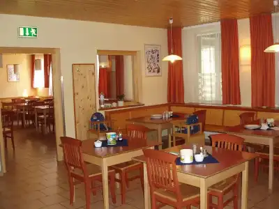 JUFA Schladming - 26