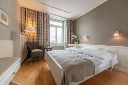 Romantik Schweizerhof & Spa Flims - 55