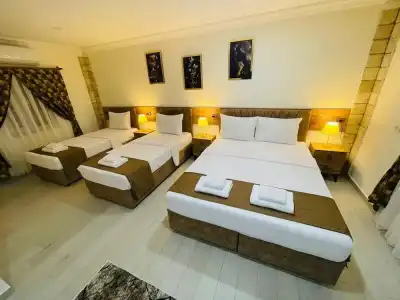 Sirius Otel Pamukkale - 32