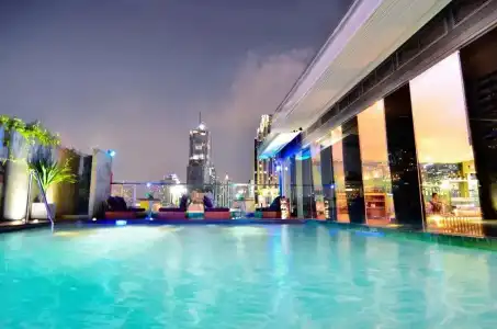 Galleria 10 Bangkok - 26