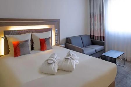 Novotel Lugano Paradiso - 52