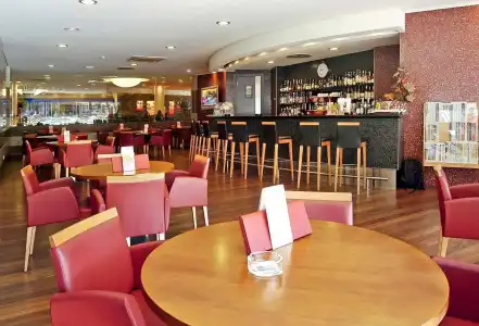 Novotel Andorra - 20