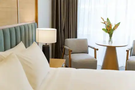 Swiss-Grand Beach Resort Kuantan - 145