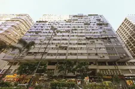 KG Garden Guest House - 0