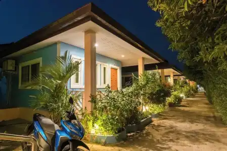 Lareena Resort Koh Larn Pattaya - 106