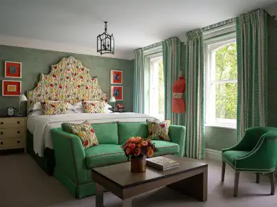 Knightsbridge, Firmdales - 33