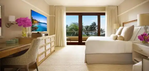 The Resort at Kapalua Bay, Maui - 104
