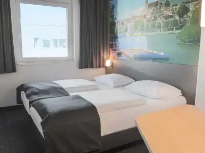 B&B Böblingen - 6