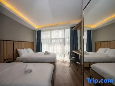Çorlu Dem - 111