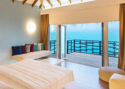 Cocoon Maldives - 6