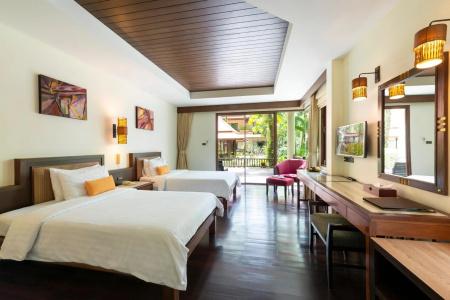 Khaolak Bay Front Resort - 33