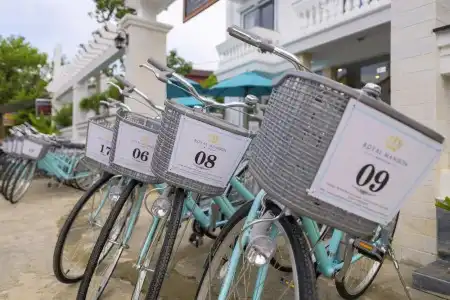 Royal Mansion Boutique Hoi An - 2